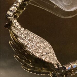 Angel’s Wing Bracelet
